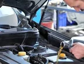Motorinspectie bij Imex Cars - maak je auto klaar om te verkopen in België