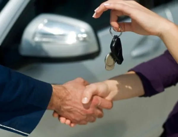 Imex Cars foto van verkochte wagen voor verkoop je auto in België