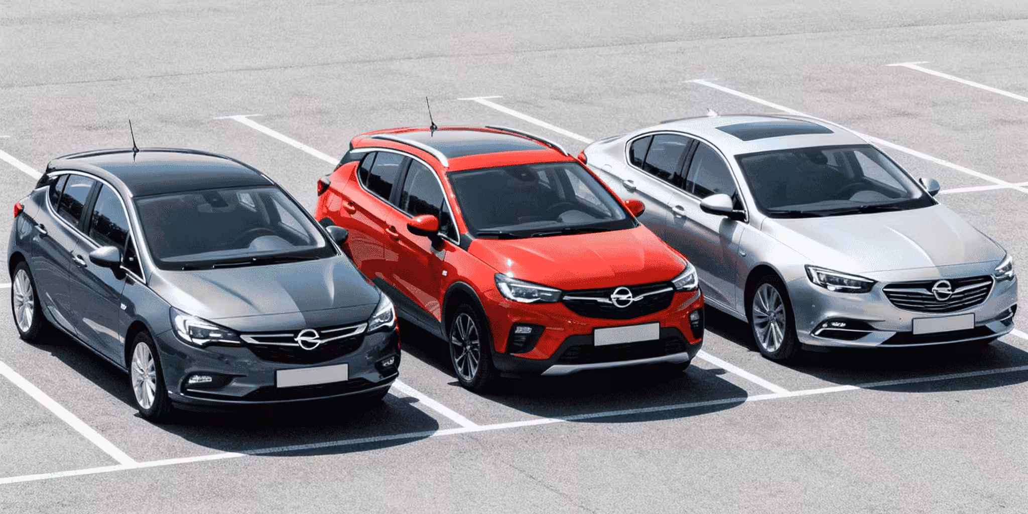 Auto opkoper Opel Imex Cars koopt alle Opel modellen op zoals de Opel Astra, Mokka en Insignis.