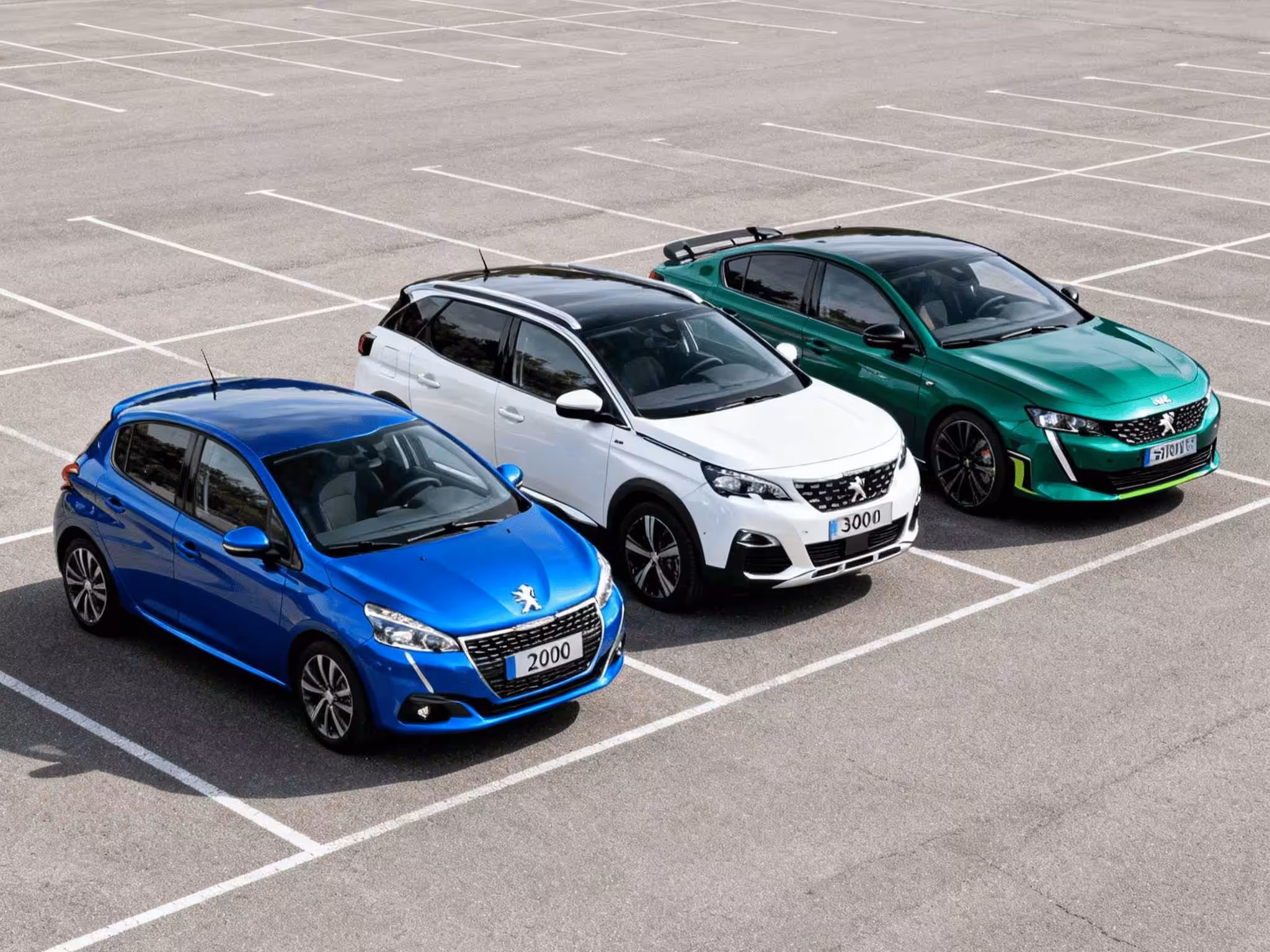 Auto opkoper Peugeot - Imex Cars koopt alle Peugeot auto's snel en eenvoudig in tegen een eerlijke prijs.