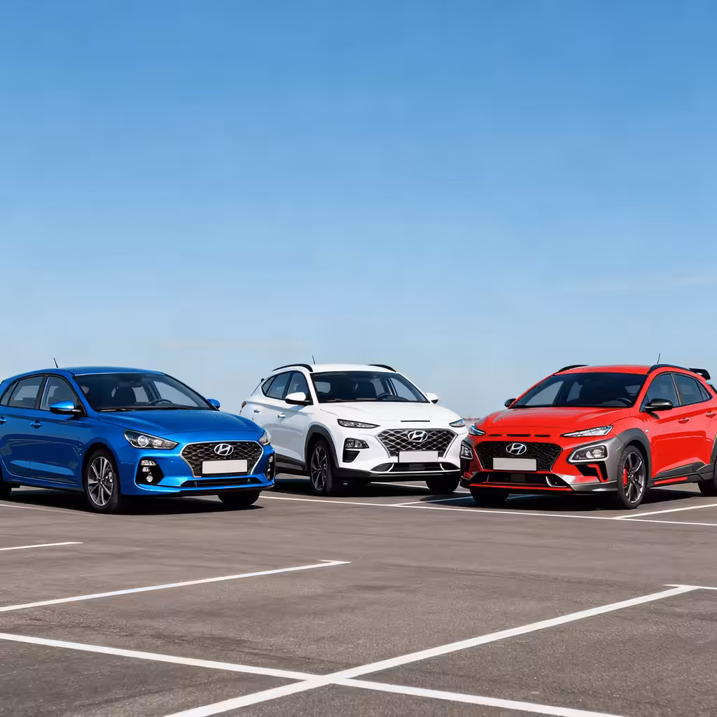 Hyundai verkopen - Auto opkoper Imex Cars koopt alle Hyundai auto's snel en eenvoudig in tegen een eerlijke prijs.
