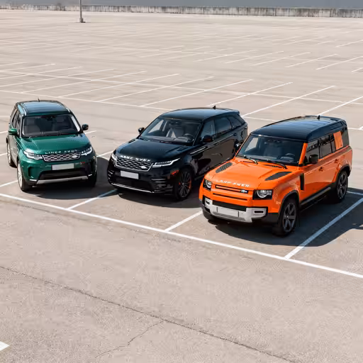 Land Rover verkopen - Auto opkoper Imex Cars koopt alle Land Rover auto's snel en eenvoudig in tegen een eerlijke prijs.