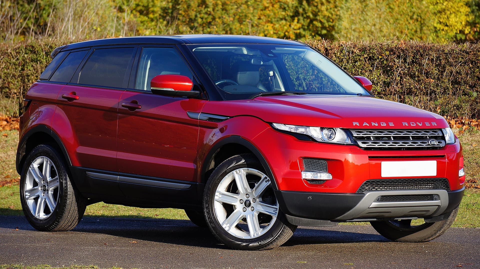 auto opkoper Range Rover bij Imex Cars