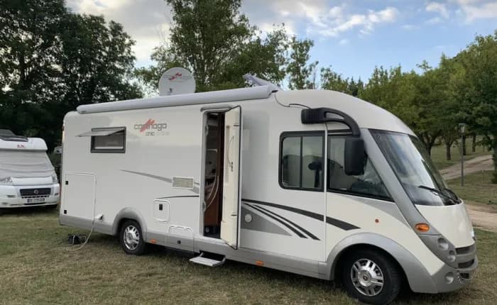 Fiat aangemeld bij Imex Cars