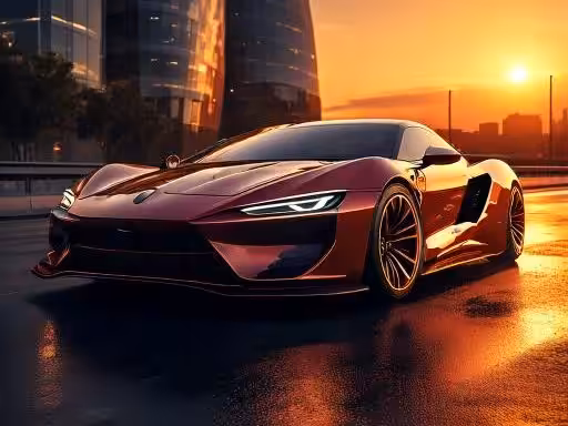 ferrari verkopen