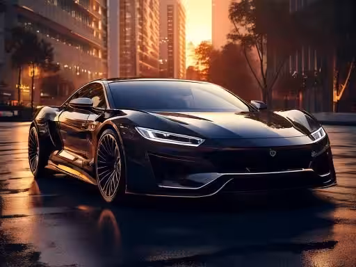 luxe-auto