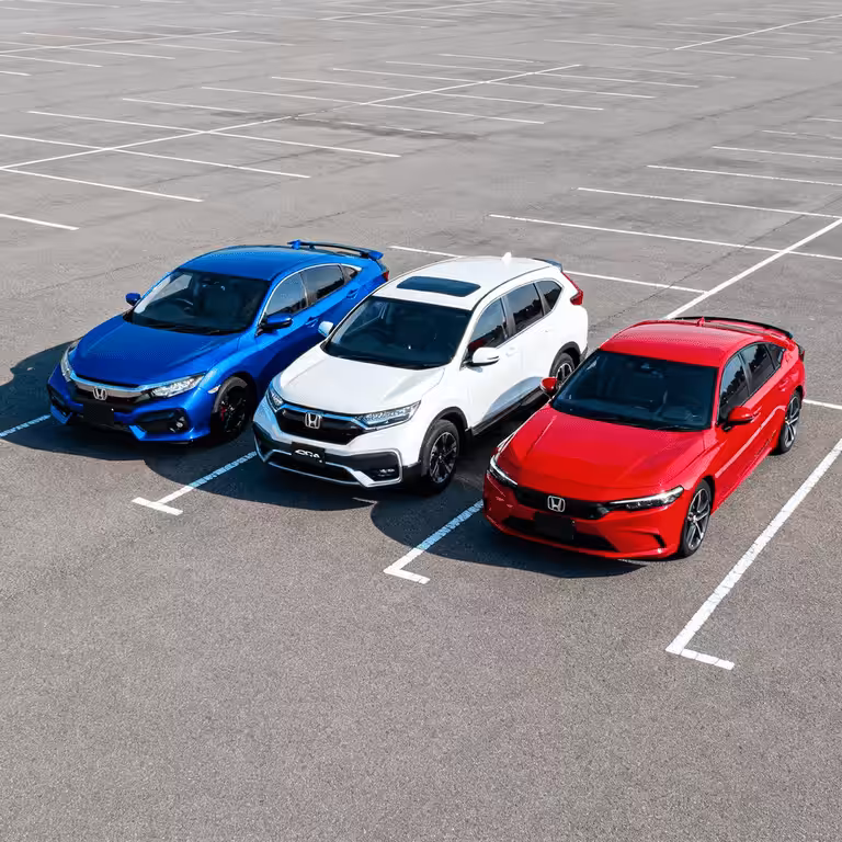 Honda verkopen – Auto opkoper Imex Cars koopt alle Honda auto's snel en eenvoudig in tegen een eerlijke prijs.