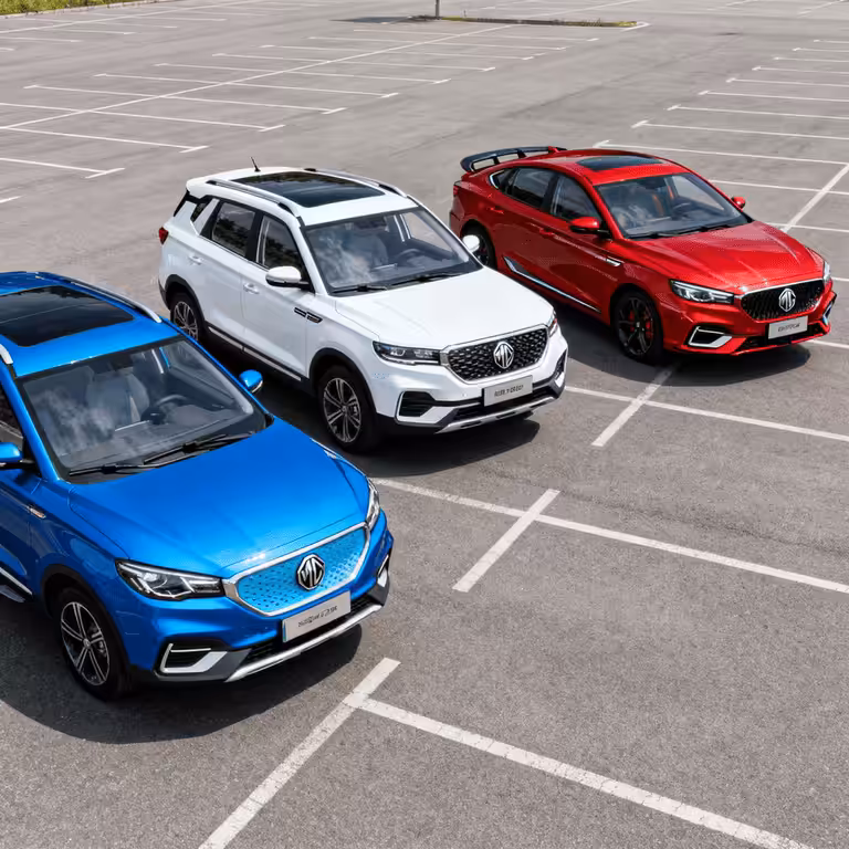 MG verkopen – Auto opkoper Imex Cars koopt alle MG auto's snel en eenvoudig in tegen een eerlijke prijs.