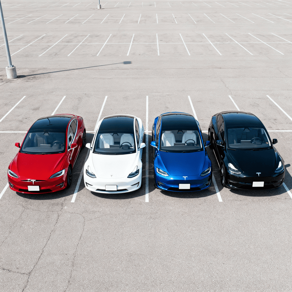 Tesla verkopen – Auto opkoper Imex Cars koopt alle Tesla auto's snel en eenvoudig in tegen een eerlijke prijs.