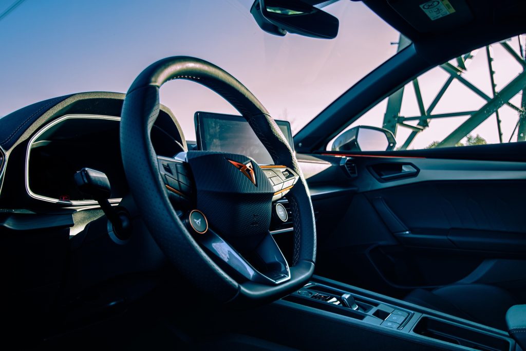 Auto opkoper Cupra