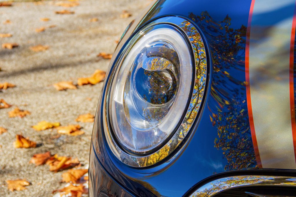 auto opkoper Mini