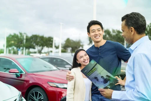 Verkoop een auto met een hoge kilometerstand