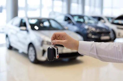 Verkoop jouw auto in Vlaanderen
