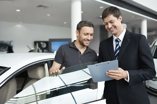 auto verkopen Vlaanderen opties