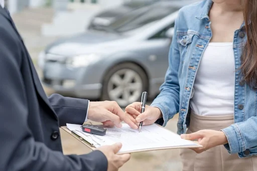 Je auto verkopen in Vlaanderen