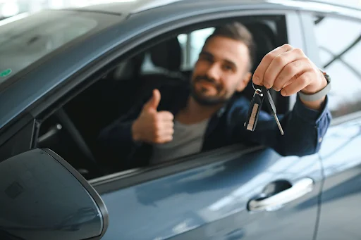 Verkoop een tweedehands auto in Vlaanderen