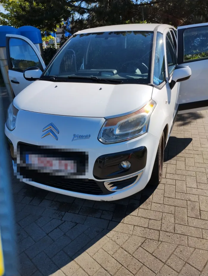 Citroën C3 aangemeld bij Imex Cars