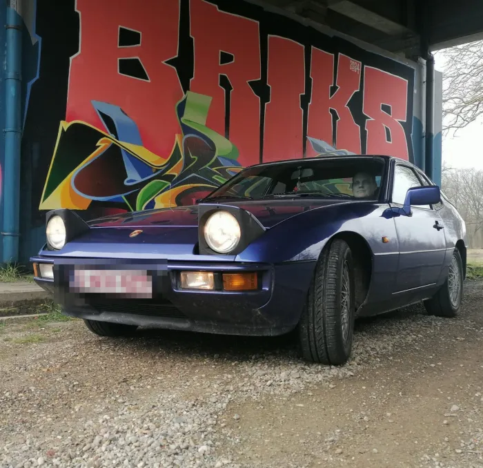 Porsche aangemeld bij Imex Cars