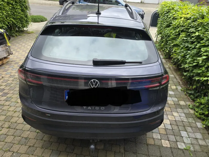 Volkswagen Taigo aangemeld bij Imex Cars