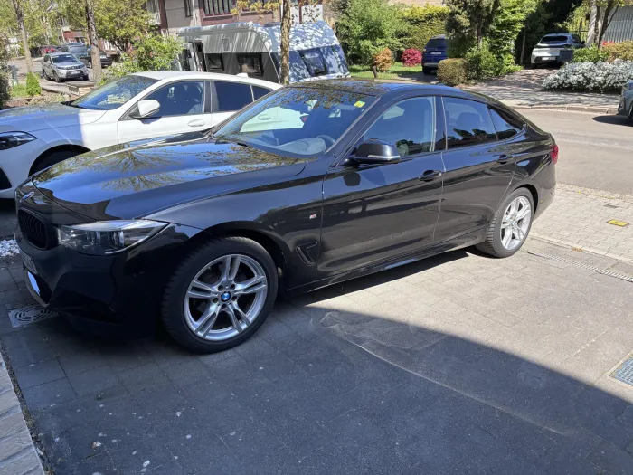 BMW 3 Serie aangemeld bij Imex Cars