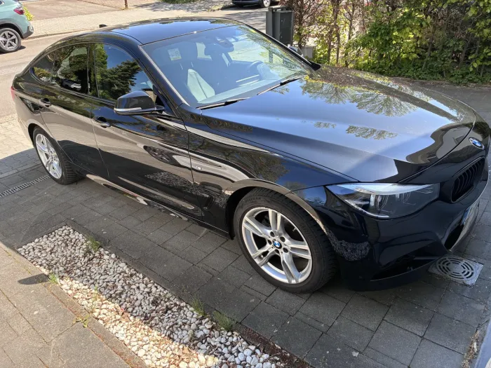 BMW 3 Serie aangemeld bij Imex Cars