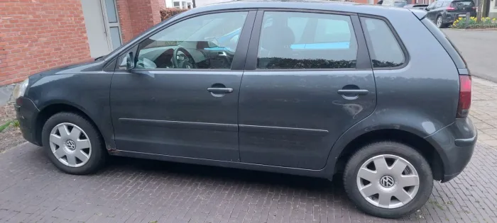Volkswagen Polo aangemeld bij Imex Cars