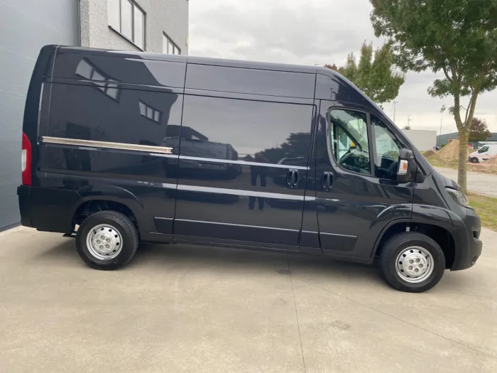 Peugeot Boxer aangemeld bij Imex Cars