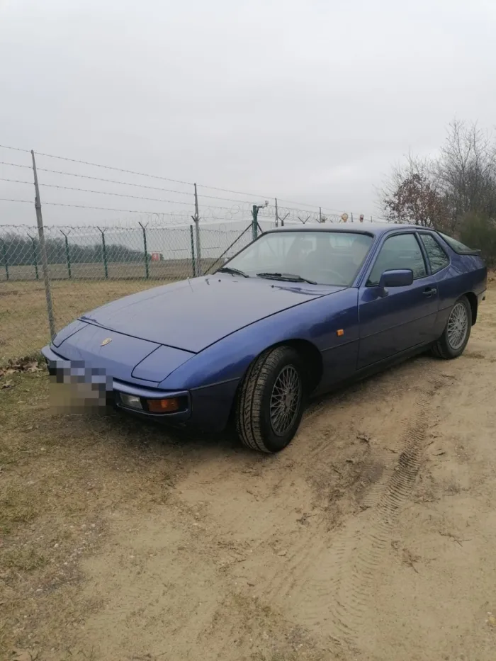 Porsche aangemeld bij Imex Cars