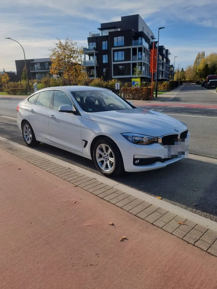 BMW 3 Serie aangemeld bij Imex Cars
