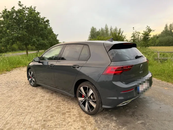 Volkswagen Golf aangemeld bij Imex Cars