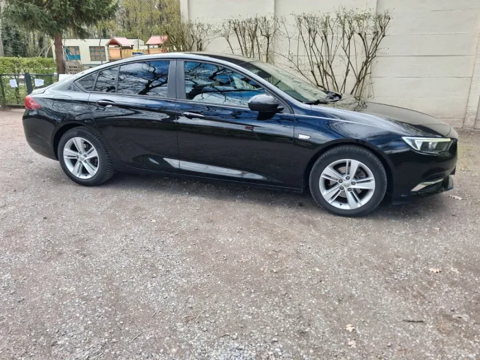 Opel Insignia aangemeld bij Imex Cars