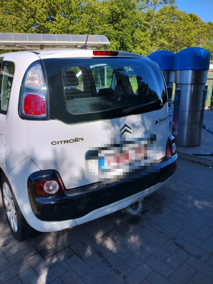 Citroën C3 aangemeld bij Imex Cars