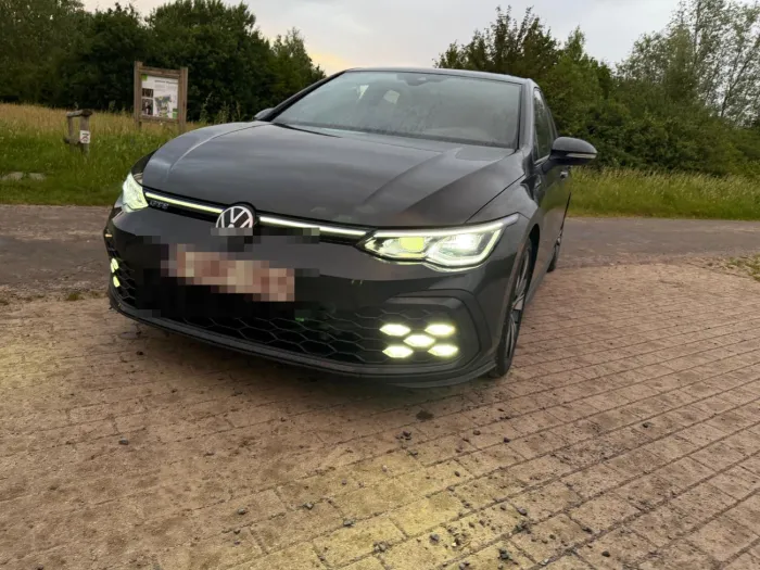Volkswagen Golf aangemeld bij Imex Cars