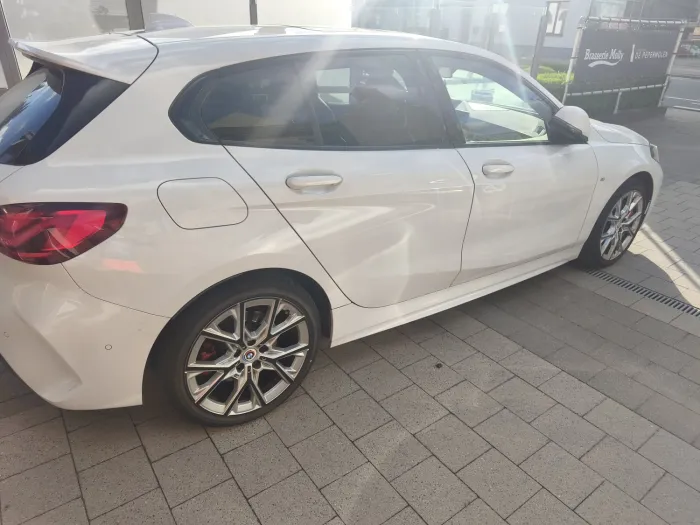 BMW 1 Serie aangemeld bij Imex Cars