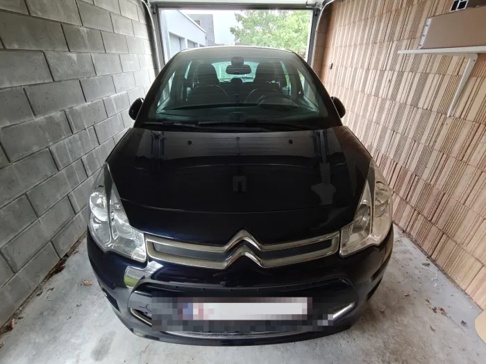 Citroën C3 aangemeld bij Imex Cars
