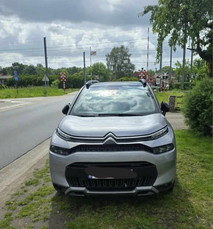 Citroën C3 Aircross aangemeld bij Imex Cars