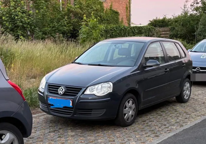 Volkswagen Polo aangemeld bij Imex Cars