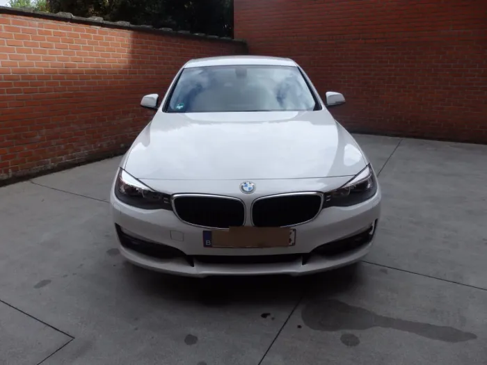 BMW 3 Serie aangemeld bij Imex Cars
