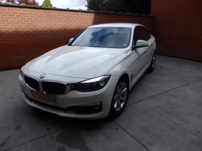 BMW 3 Serie aangemeld bij Imex Cars